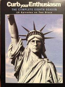 Curb Your Enthusiasm: The Complete Eighth Season