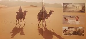 Lawrence Of Arabia