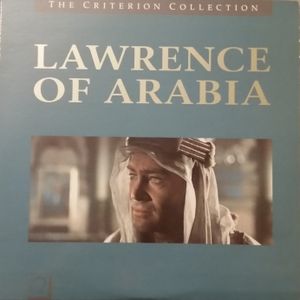 Lawrence Of Arabia