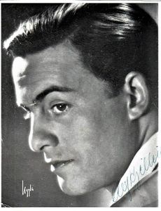 Alf Kjellin