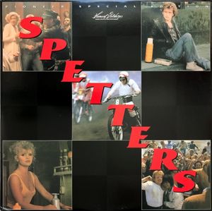 Spetters 