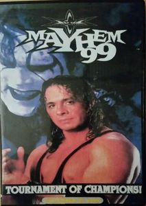 WCW Mayhem' 99 