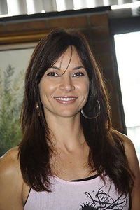 Kimberly Page