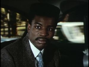 LeVar Burton