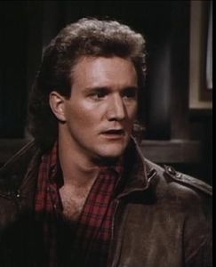 Michael McGrady