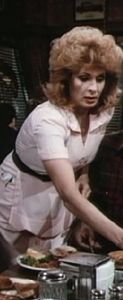 Marcia Moran