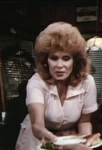 Marcia Moran