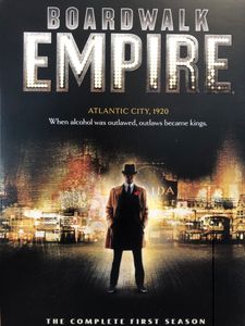 Boardwalk Empire