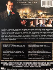 Boardwalk Empire