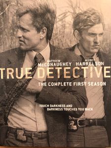 True Detective: The Complete First Season
