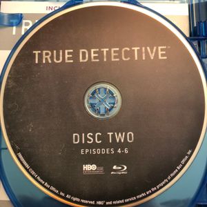 True Detective: The Complete First Season