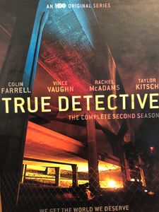 True Detective: The Complete Second Season