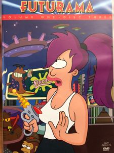 Futurama: Volume One