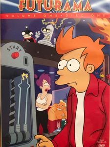 Futurama: Volume One