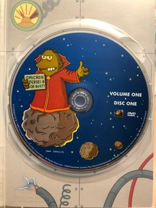 Futurama: Volume One