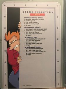 Futurama: Volume Two