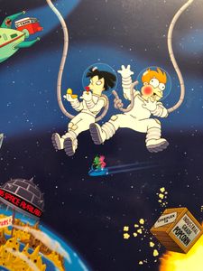 Futurama: Volume Two