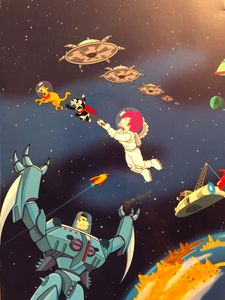 Futurama: Volume Two