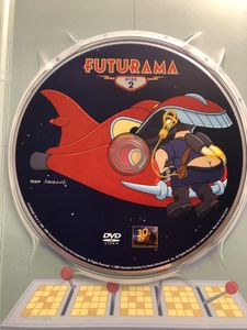 Futurama: Volume Two