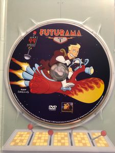 Futurama: Volume Two