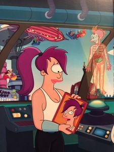 Futurama: Volume Three