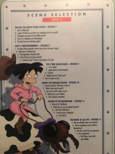 Futurama: Volume Three