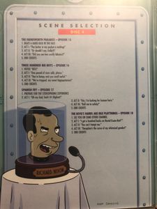 Futurama: Volume Four