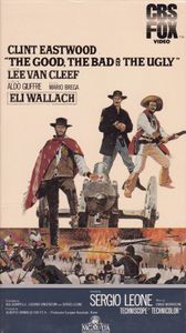 The Good, The Bad, And The Ugly