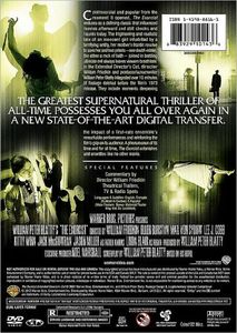 The Exorcist (Extended Director's Cut)