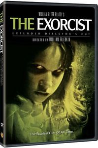The Exorcist (Extended Director's Cut)