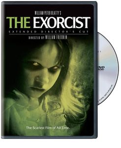 The Exorcist (Extended Director's Cut)