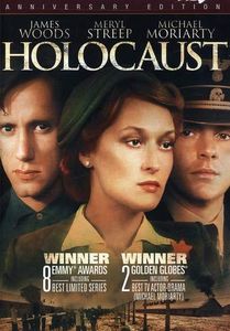 Holocaust - Anniversary Edition