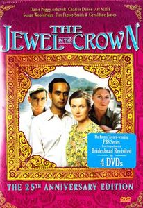 The Jewel in the Crown: The 25th Anniversary Edition