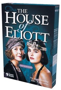 The House of Eliott: Series Two