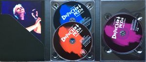Depeche Mode: Touring The Angel (Live In Milan)
