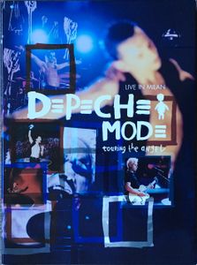 Depeche Mode: Touring The Angel (Live In Milan)