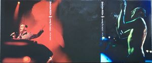 Depeche Mode: Touring The Angel (Live In Milan)