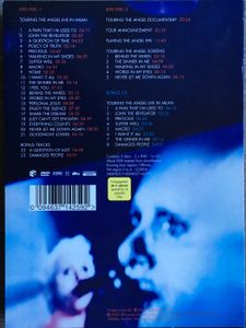 Depeche Mode: Touring The Angel (Live In Milan)