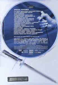 Basic Instinct (Special Edition / Unrated Director's Cut)