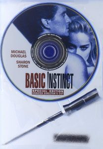 Basic Instinct (Special Edition / Unrated Director's Cut)