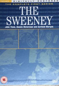 The Sweeney