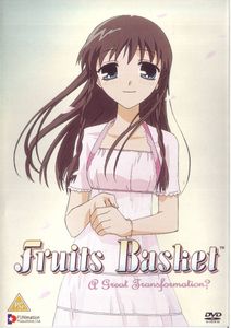 Fruits Basket: A Great Transformation?