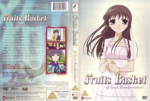 Fruits Basket: A Great Transformation?