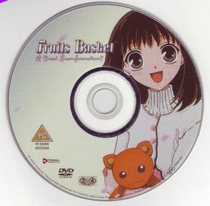 Fruits Basket: A Great Transformation?