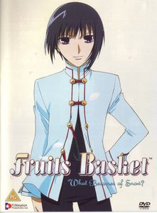 Fruits Basket: What Becomes of Snow?