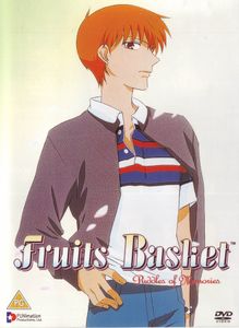Fruits Basket: Puddles of Memories