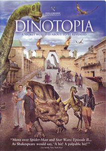 Dinotopia