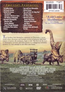 Dinotopia