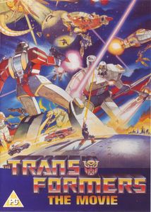 Transformers: The Movie (Ultimate Edition)