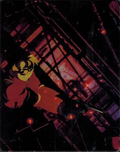 Osamu Tezuka's Metropolis